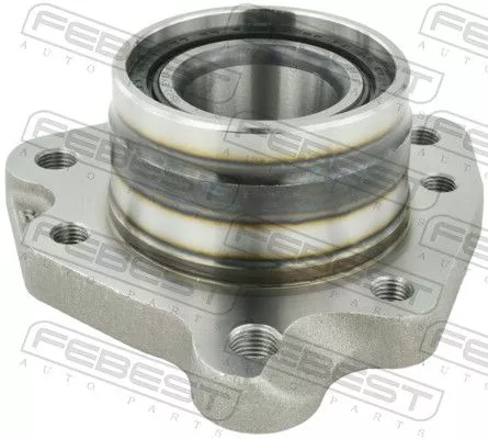 Wheel Hub