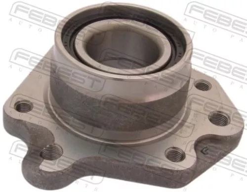 Wheel Hub