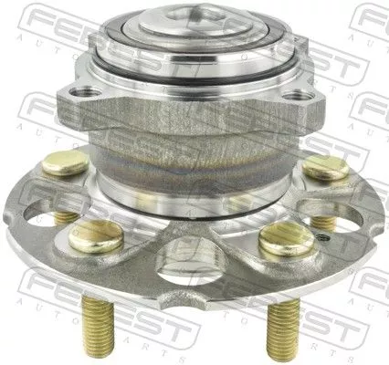 Wheel Hub