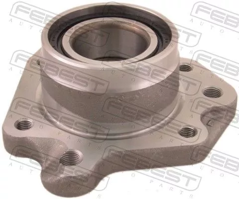 Wheel Hub