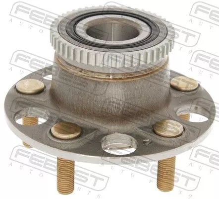Wheel Hub