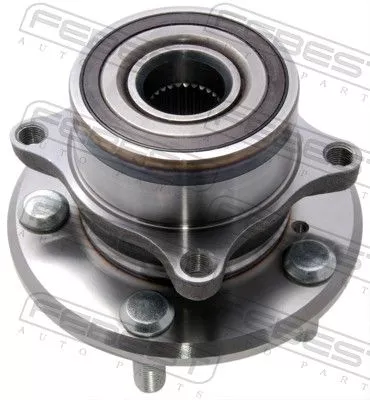 Wheel Hub