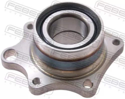 Wheel Hub