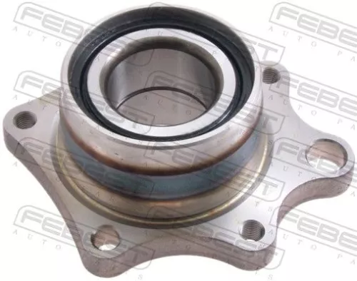 Wheel Hub