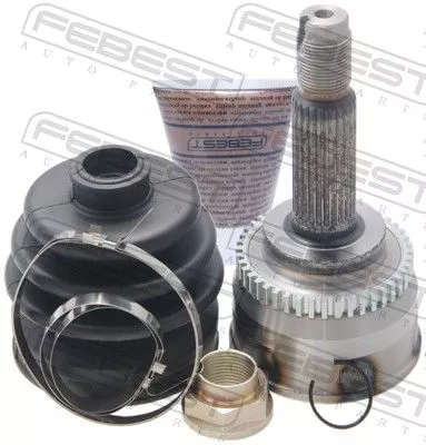 Joint Kit, drive shaft