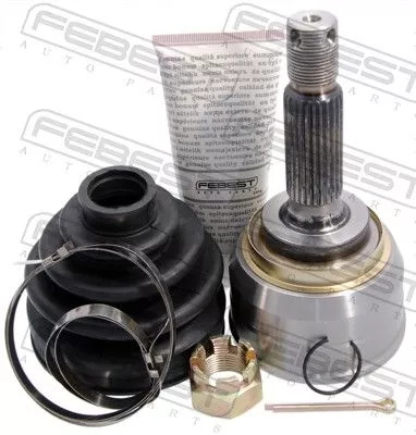 Joint Kit, drive shaft
