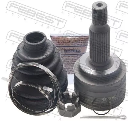 Joint Kit, drive shaft