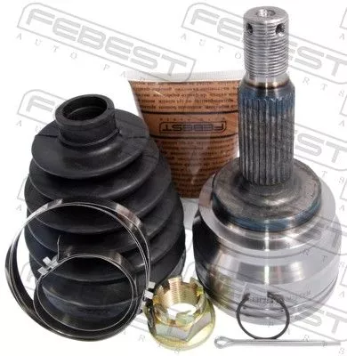 Joint Kit, drive shaft