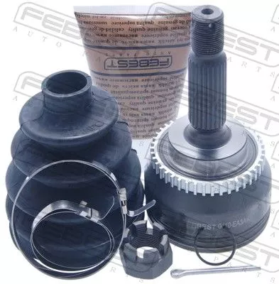 Joint Kit, drive shaft