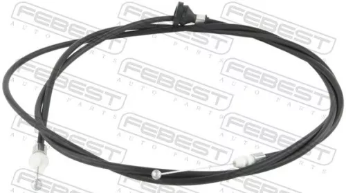 Bonnet Cable