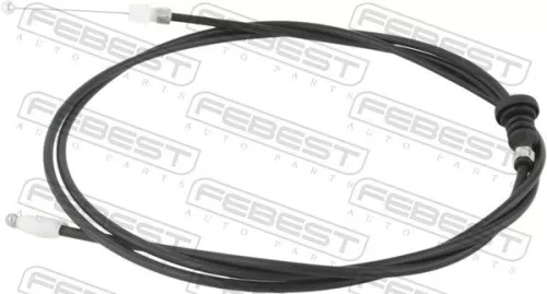 Bonnet Cable