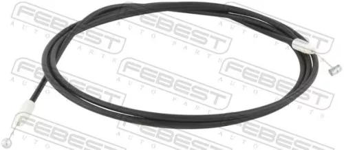 Bonnet Cable