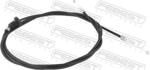 Bonnet Cable