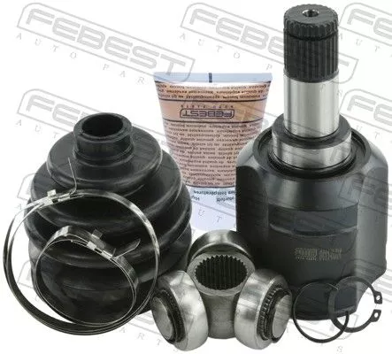 Joint Kit, drive shaft