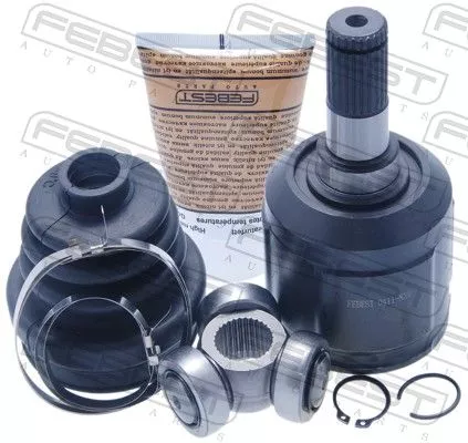 Joint Kit, drive shaft