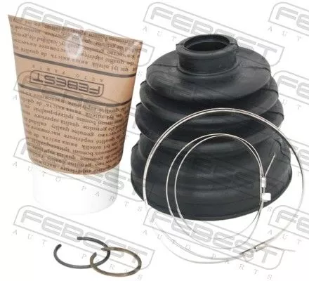 Bellow Kit, drive shaft