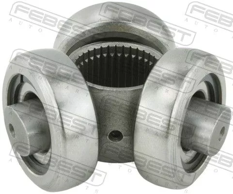Spider Assembly, drive shaft