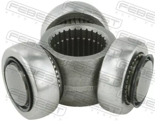 Spider Assembly, drive shaft