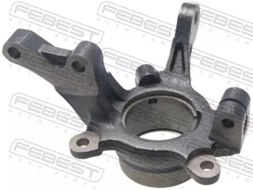 Steering Knuckle, wheel suspension