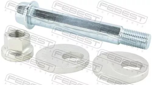 Camber Correction Screw Set