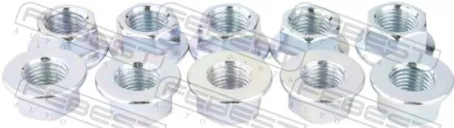 Camber Correction Screw