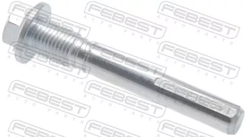 Guide Bolt, brake caliper