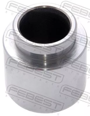 Piston, brake caliper