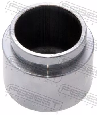 Piston, brake caliper