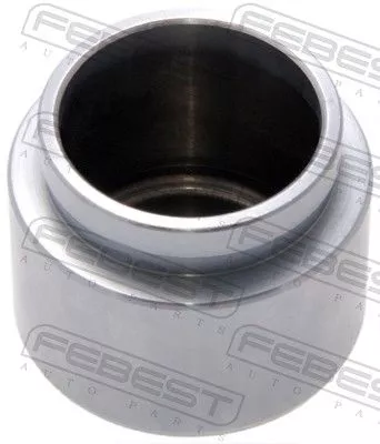 Piston, brake caliper