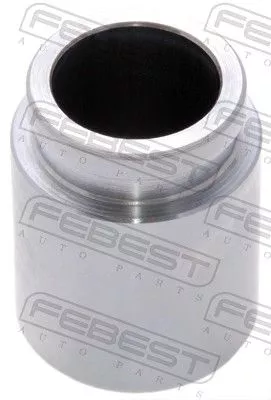 Piston, brake caliper