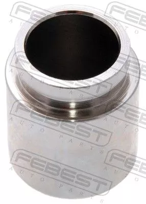 Piston, brake caliper