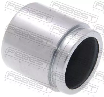 Piston, brake caliper
