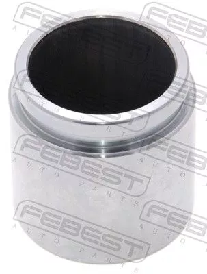 Piston, brake caliper