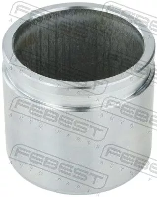 Piston, brake caliper