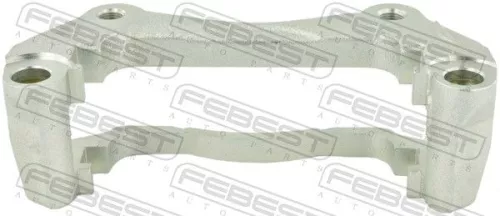 Brake Caliper Bracket Set