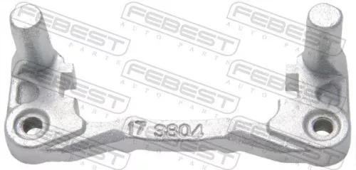 Brake Caliper Bracket Set