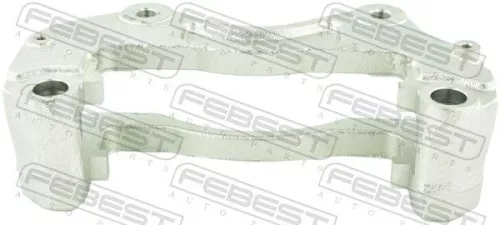Brake Caliper Bracket Set