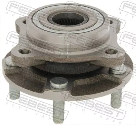 Wheel Hub