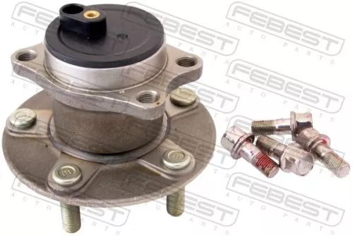 Wheel Hub