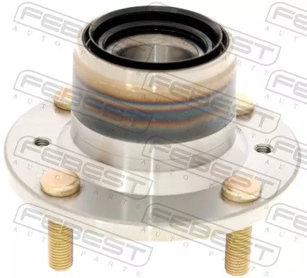 Wheel Hub