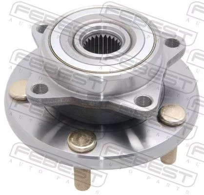 Wheel Hub