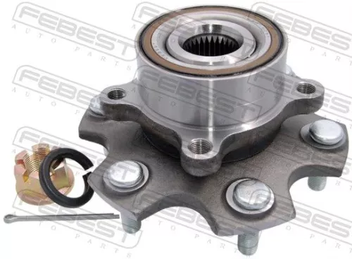 Wheel Hub