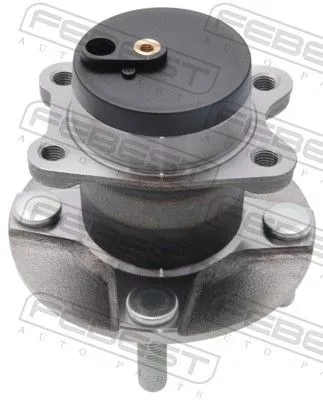 Wheel Hub