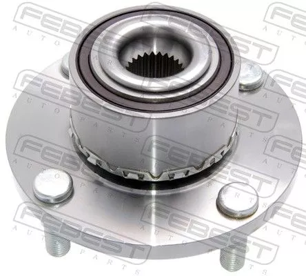 Wheel Hub