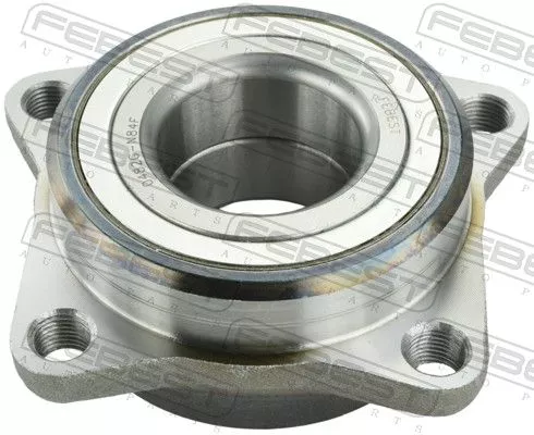 Wheel Hub