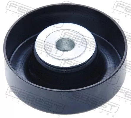 Tensioner Pulley, V-ribbed belt