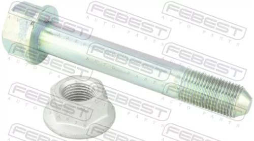 Camber Correction Screw