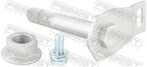 Camber Correction Screw Set