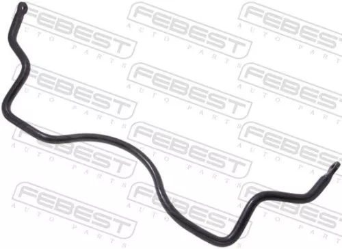 Stabiliser Bar, suspension
