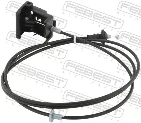 Bonnet Cable
